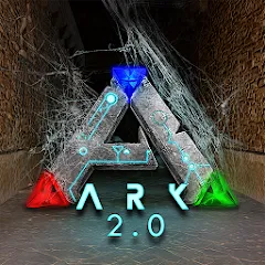 Взломанная ARK: Survival Evolved (АРК)  [МОД Menu]