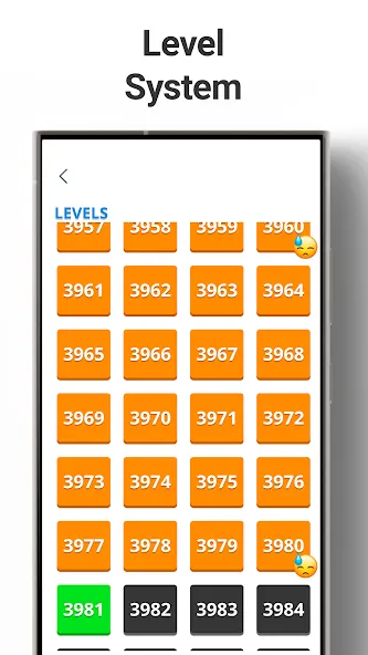 Sudoku Levels: Daily Puzzles [МОД Много денег] Screenshot 3