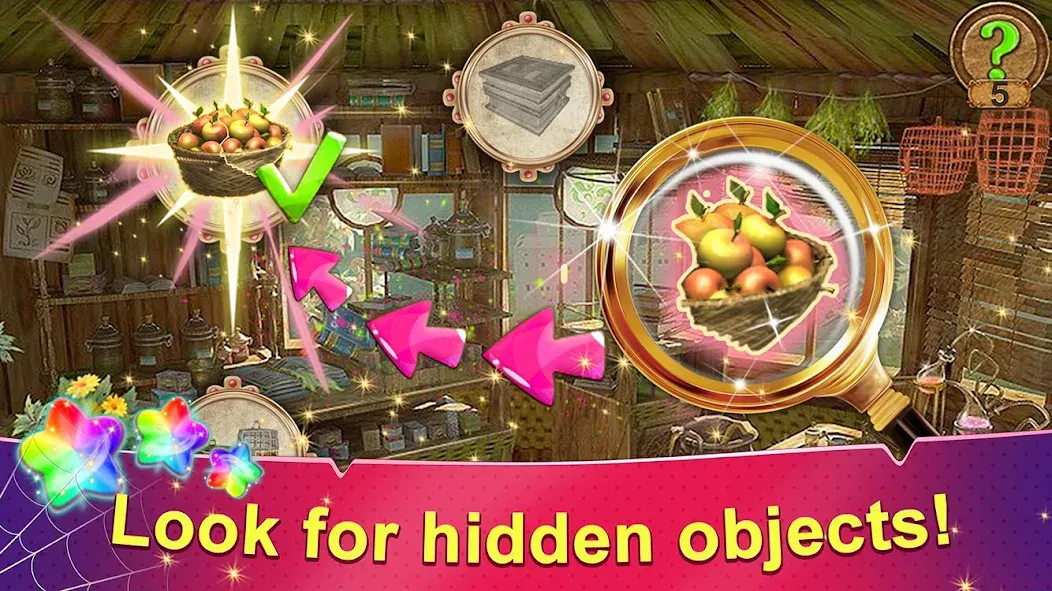 Rainbow Web [МОД Unlocked] Screenshot 5