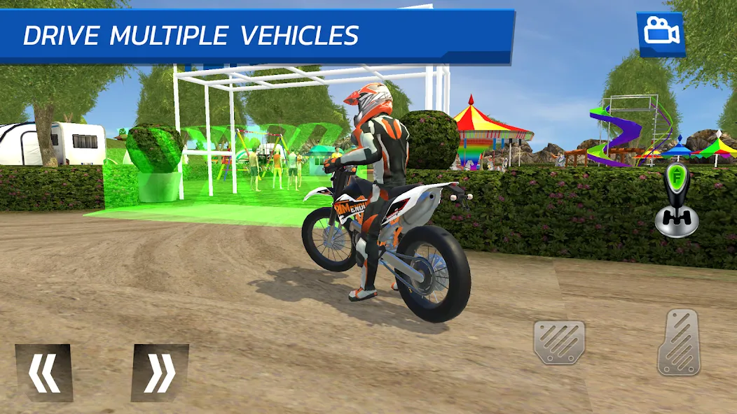 Summer Camper Island (Саммер Кэмпер Айленд) [МОД Много монет] Screenshot 2