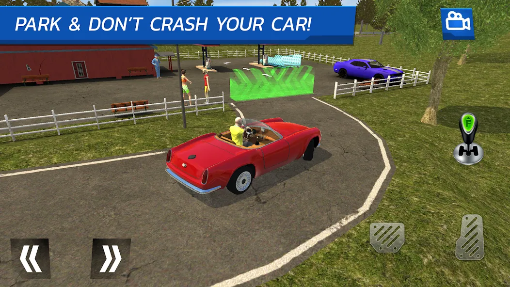 Summer Camper Island (Саммер Кэмпер Айленд) [МОД Много монет] Screenshot 4