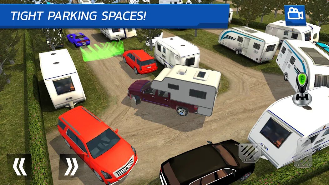 Summer Camper Island (Саммер Кэмпер Айленд) [МОД Много монет] Screenshot 5