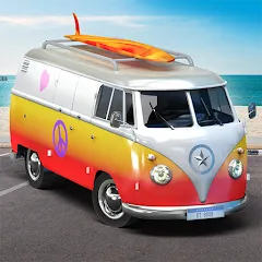 Взлом Summer Camper Island (Саммер Кэмпер Айленд)  [МОД Много монет]