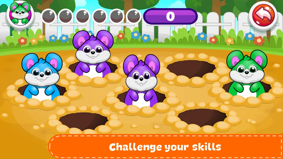 Coloring Book - Kids Paint [МОД Бесконечные деньги] Screenshot 5