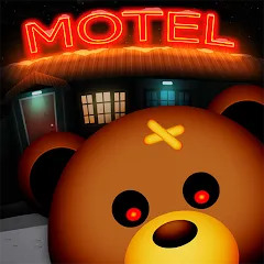 Взлом Bear Haven Nights Horror  [МОД Меню]