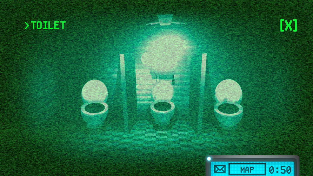 Bear Haven Nights Horror 2 [МОД Меню] Screenshot 4