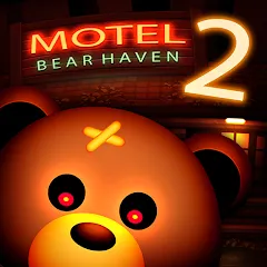 Взлом Bear Haven Nights Horror 2  [МОД Меню]