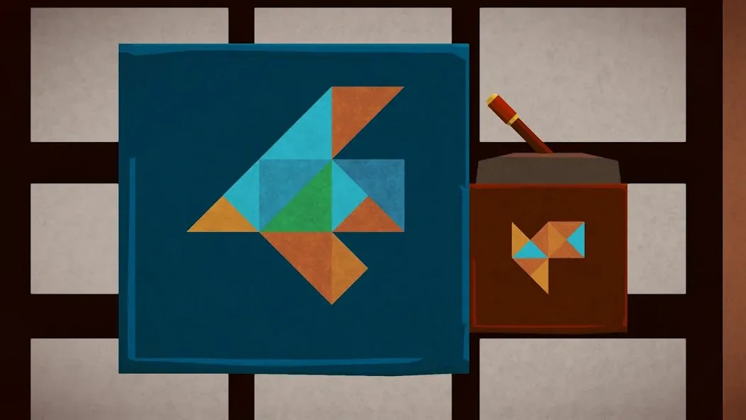 Mystic Escape Adventure Puzzle (Мистическое бегство) [МОД Mega Pack] Screenshot 4