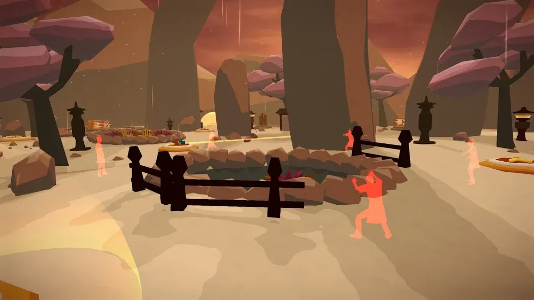 Mystic Escape Adventure Puzzle (Мистическое бегство) [МОД Mega Pack] Screenshot 5