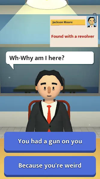 Airport Security (Аэропортовая безопасность) [МОД Бесконечные деньги] Screenshot 5