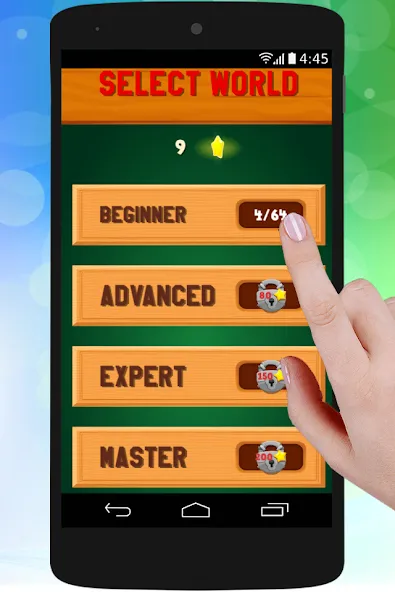 Unblock the Block and Outzone (Анблок зе Блок энд Аутзон) [МОД Много денег] Screenshot 4