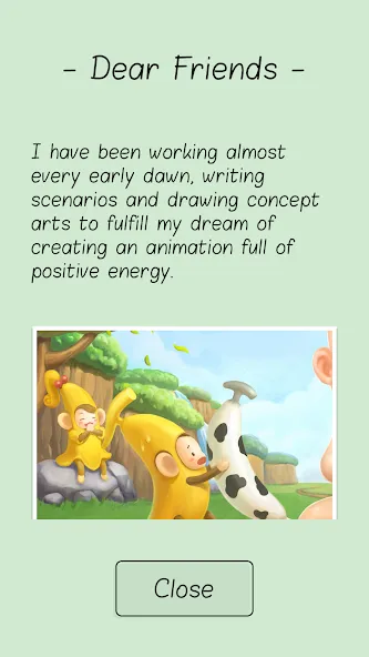 Like A Dino! [МОД Menu] Screenshot 5