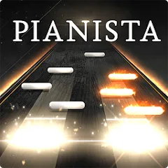 Взломанная Pianista (Пианиста)  [МОД Menu]