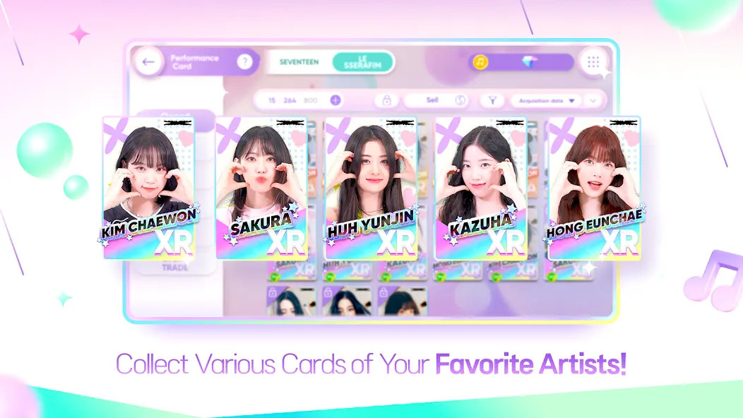 Rhythm Hive (Ритм Хайв) [МОД Unlocked] Screenshot 4