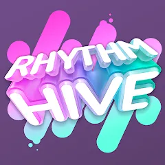 Взлом Rhythm Hive (Ритм Хайв)  [МОД Unlocked]