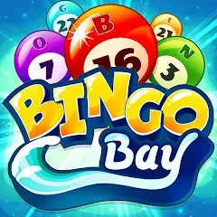 Взлом Bingo bay : Family bingo (Бинго бэй)  [МОД Unlimited Money]