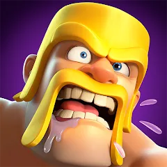 Взлом Clash of Clans (Клэш оф Клэнс)  [МОД Mega Pack]