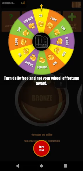 Twin Cards : Video Chat [МОД Unlimited Money] Screenshot 5