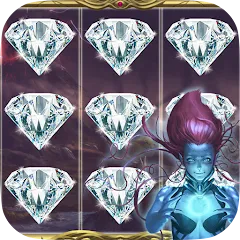 Скачать взлом Fast Fortune Slots Games Spin  [МОД Unlocked]