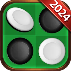 Скачать взлом Reversi - Classic Reversi Game (Реверси)  [МОД Unlocked]
