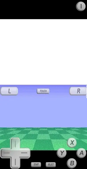 SuperNDS Emulator (СуперНДС Эмулятор) [МОД Menu] Screenshot 1