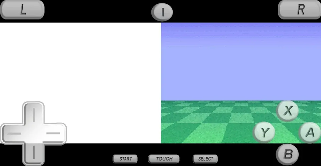 SuperNDS Emulator (СуперНДС Эмулятор) [МОД Menu] Screenshot 3