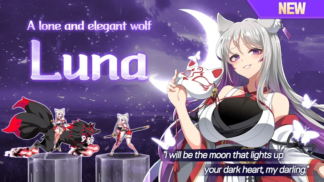 Sword Master Story (Сорд Мастер Стори) [МОД Много монет] Screenshot 1