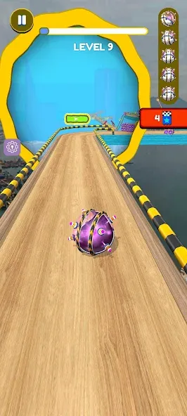 Rolling Balls 3D (Гоинг Боллс 3Д) [МОД Unlimited Money] Screenshot 3