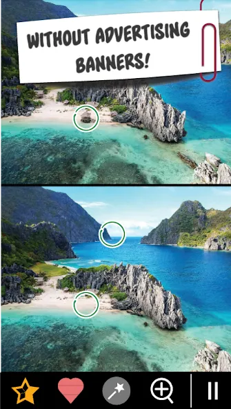 Find the difference 750+ [МОД Menu] Screenshot 1