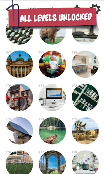 Find the difference 750+ [МОД Menu] Screenshot 2