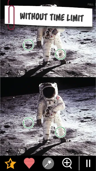 Find the difference 750+ [МОД Menu] Screenshot 4