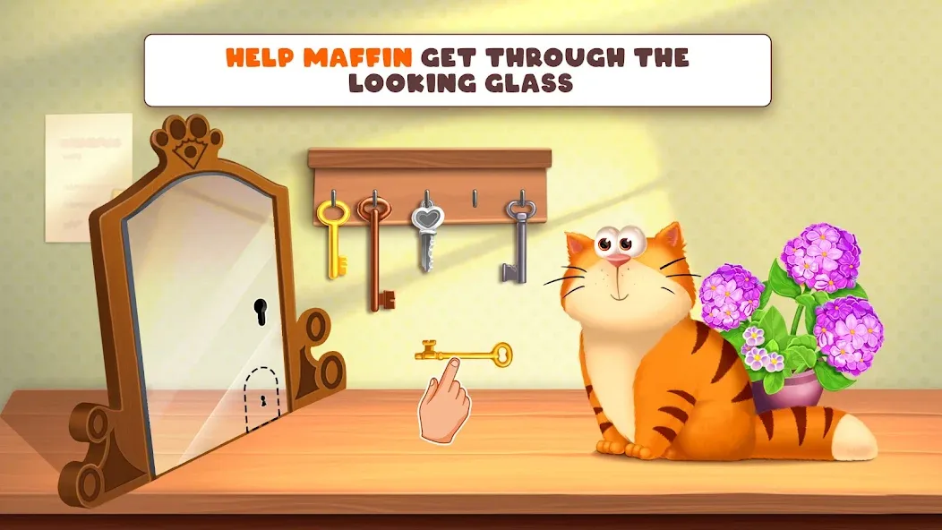 Brain quiz: Tricky puzzle [МОД Бесконечные деньги] Screenshot 5