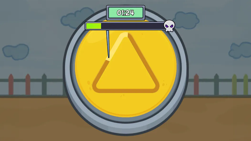 Survival 456 But It's Impostor [МОД Unlocked] Screenshot 3