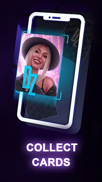 Dream Zone: My Love Fantasy (Дрим Зон) [МОД Unlocked] Screenshot 4