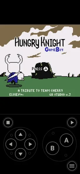 Lemuroid (Лемуроид) [МОД Меню] Screenshot 3