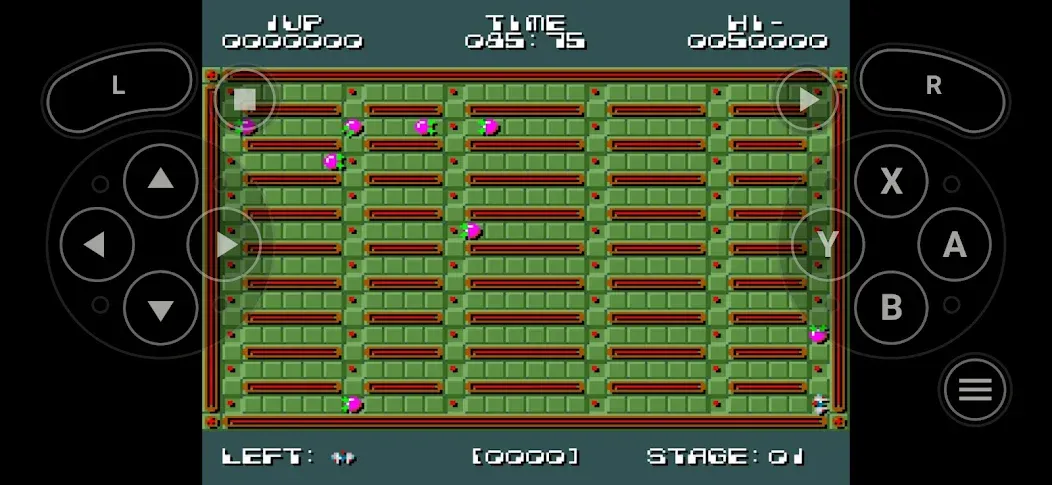 Lemuroid (Лемуроид) [МОД Меню] Screenshot 5