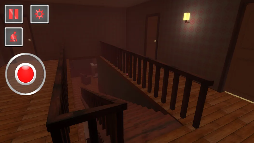 Killer ghost: haunted game 3d [МОД Mega Pack] Screenshot 5