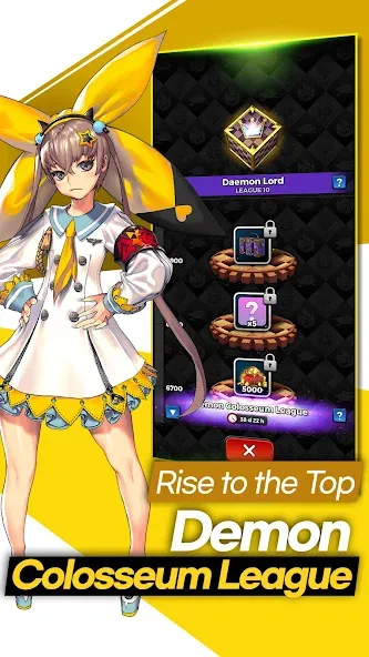 Defense War : Tower Defense (Дефенс Вар) [МОД Все открыто] Screenshot 5