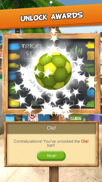 Kickerinho (Кикериньо) [МОД Mega Pack] Screenshot 5