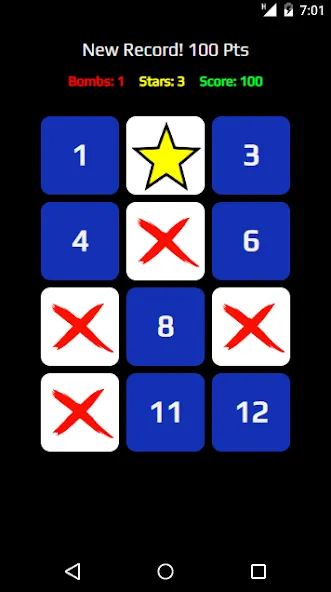 Minefield (Майнфилд) [МОД Меню] Screenshot 1