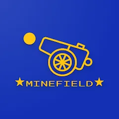 Скачать взломанную Minefield (Майнфилд)  [МОД Меню]