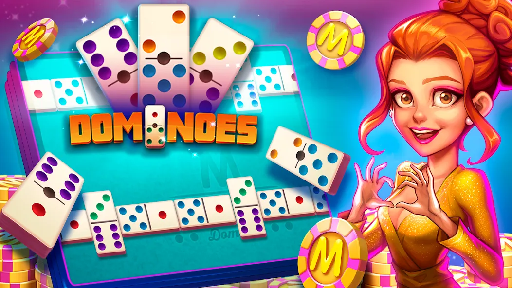 MundiGames: Bingo Slots Casino (Мундийуэгос) [МОД Меню] Screenshot 2