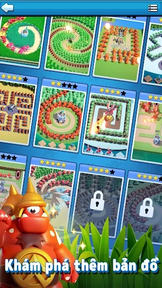 Kingdom Guard: Survival (Кингдом Гард) [МОД Много монет] Screenshot 4