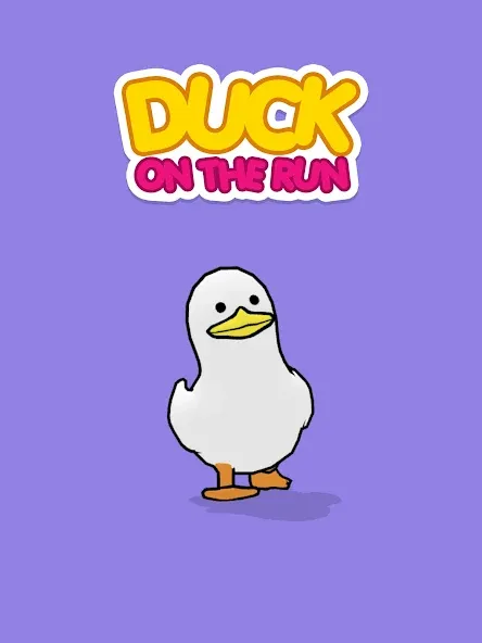 Duck On The Run (Дак он зе Ран) [МОД Menu] Screenshot 5