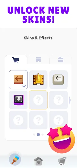 Unpuzzle: Tap Away Blocks Game (Анпазл) [МОД Mega Pack] Screenshot 5