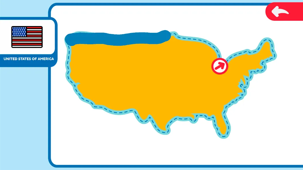 Hello Kitty Around The World [МОД Бесконечные деньги] Screenshot 3