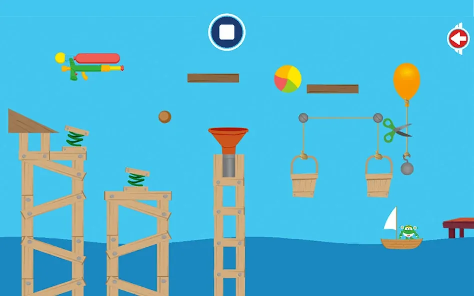 Super Wings - It's Fly Time [МОД Unlimited Money] Screenshot 5