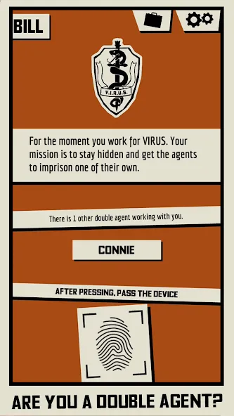 Triple Agent [МОД Много денег] Screenshot 2