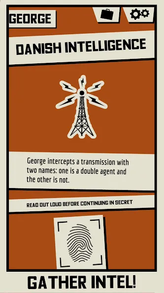 Triple Agent [МОД Много денег] Screenshot 3