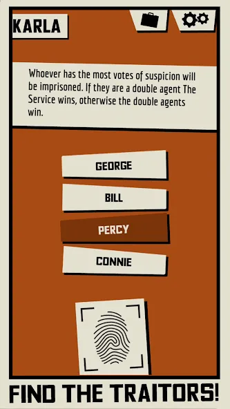 Triple Agent [МОД Много денег] Screenshot 5